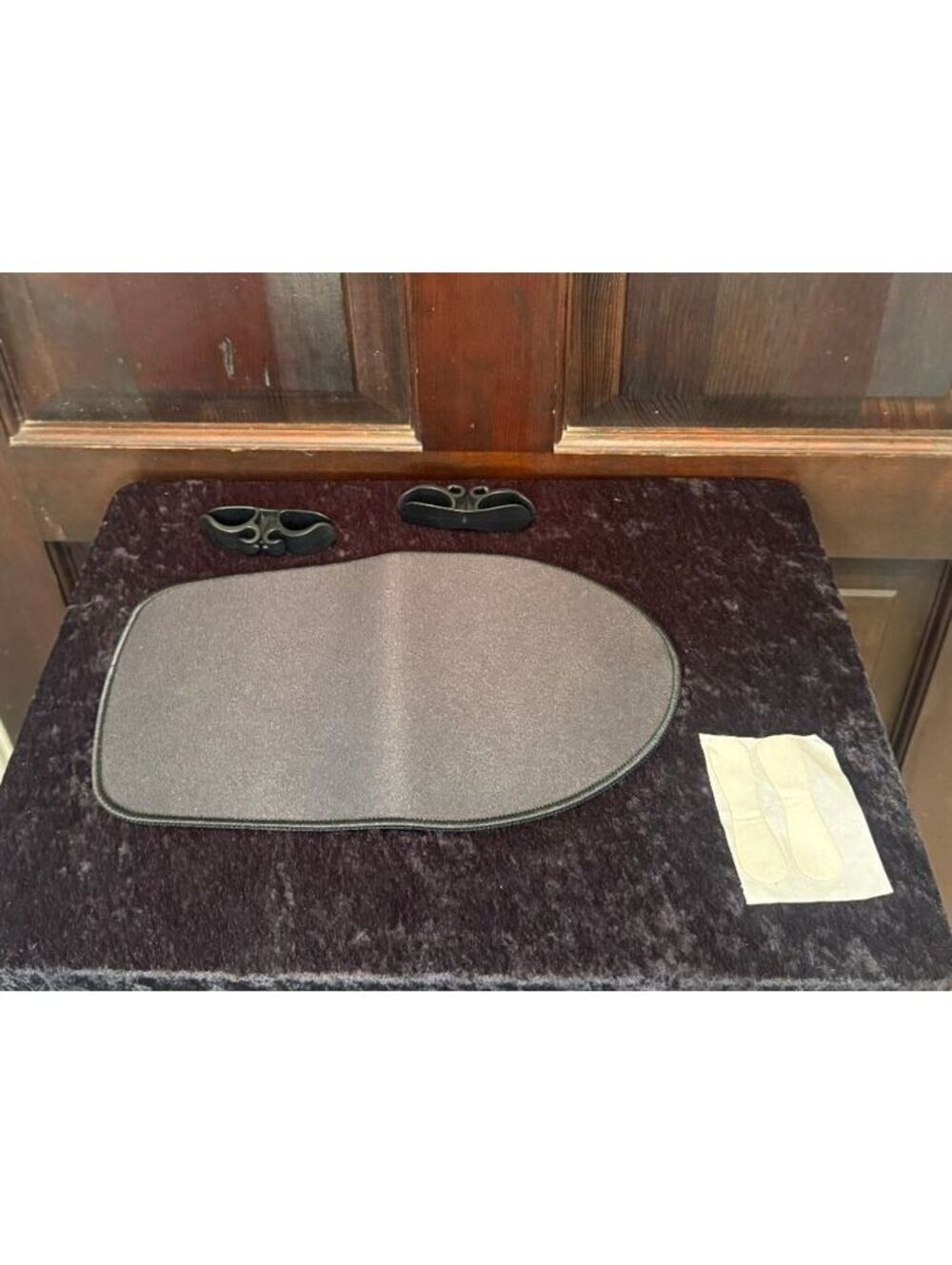 Sliding Mat for KitchenAid Professional 600 Stand Mixer